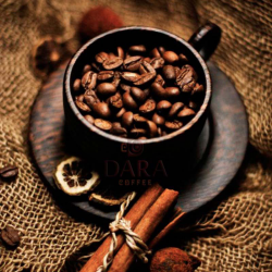 Café em grãos - 500g
