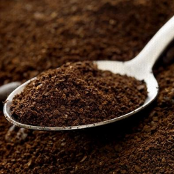 Café Torrado e Moído